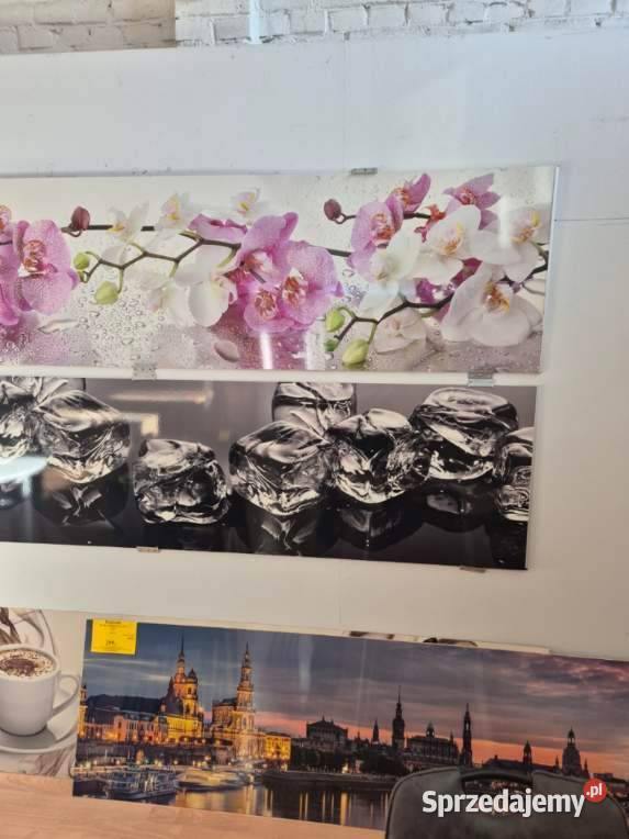 PANELE KUCHENNE ALTERNATYWA PŁYTEK Kalisz sprzedam