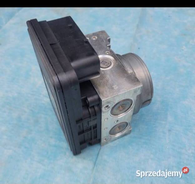 BMW S 1000 RR S1000RR K46 POMPA HAMULCA Nowy Tomyśl