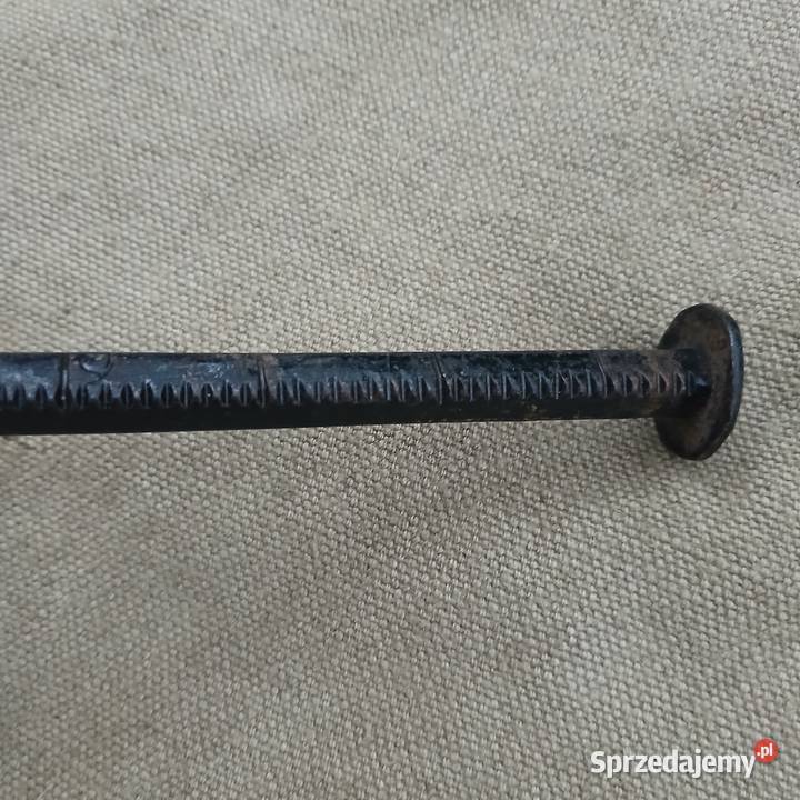 Stara waga hakowa waga rzymska bezmian przezmian Pozostałe mazowieckie Warszawa