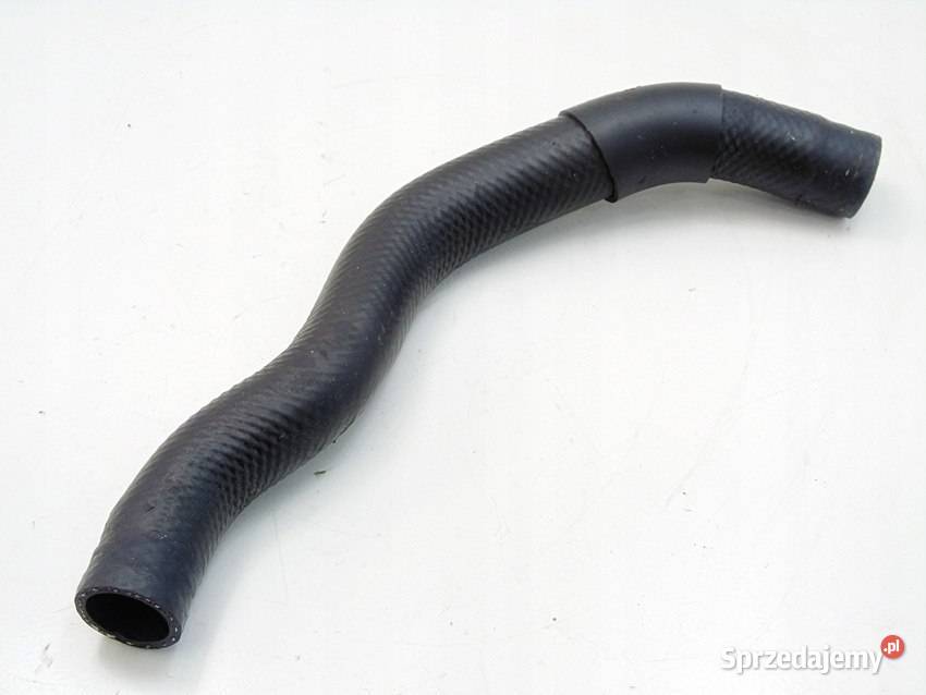 Wąż przewód wody 10 12 12V Mitsubishi Space Star osobowe Sosnowiec