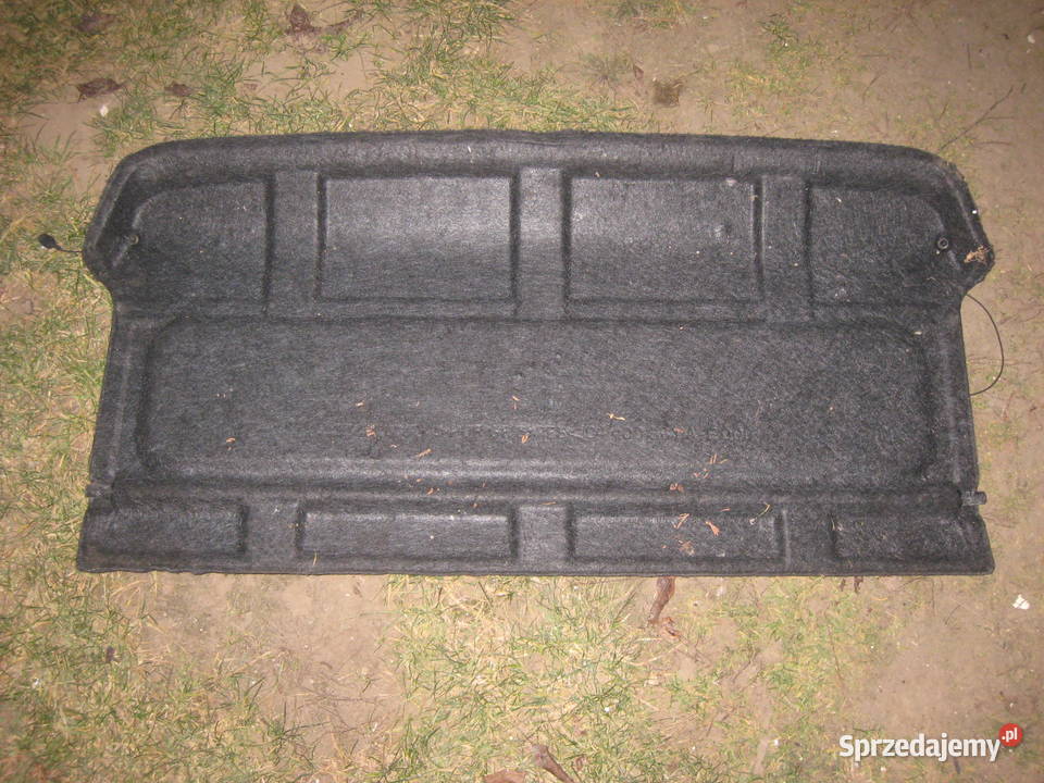 Półka tylna tył bagażnika Honda Civic VII 5 małopolskie Kraków