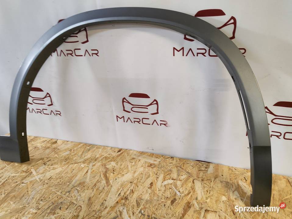 Listwa na Błotnik Prawy Przód BMW X2 F39 8069162 Pleszew sprzedam