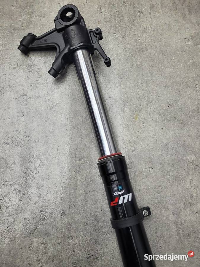 KTM 890 ADV SMT OEM 23 LAGA ZAWIESZENIE GOLEŃ wielkopolskie