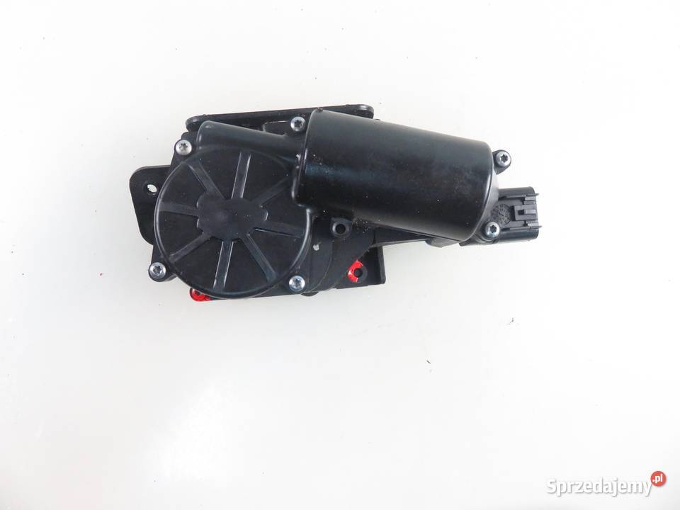 ZAMEK KLAPY OPEL INSIGNIA A 13503467