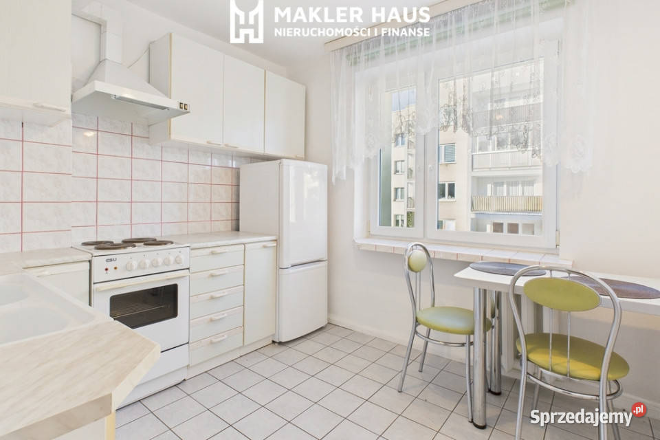 Mieszkanie z dużym salonem Lityńskiego Suwałki sprzedam