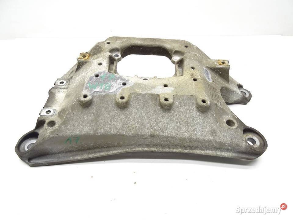 ŁAPA PODPORA MOCOWANIE SKRZYNI BIEGÓW