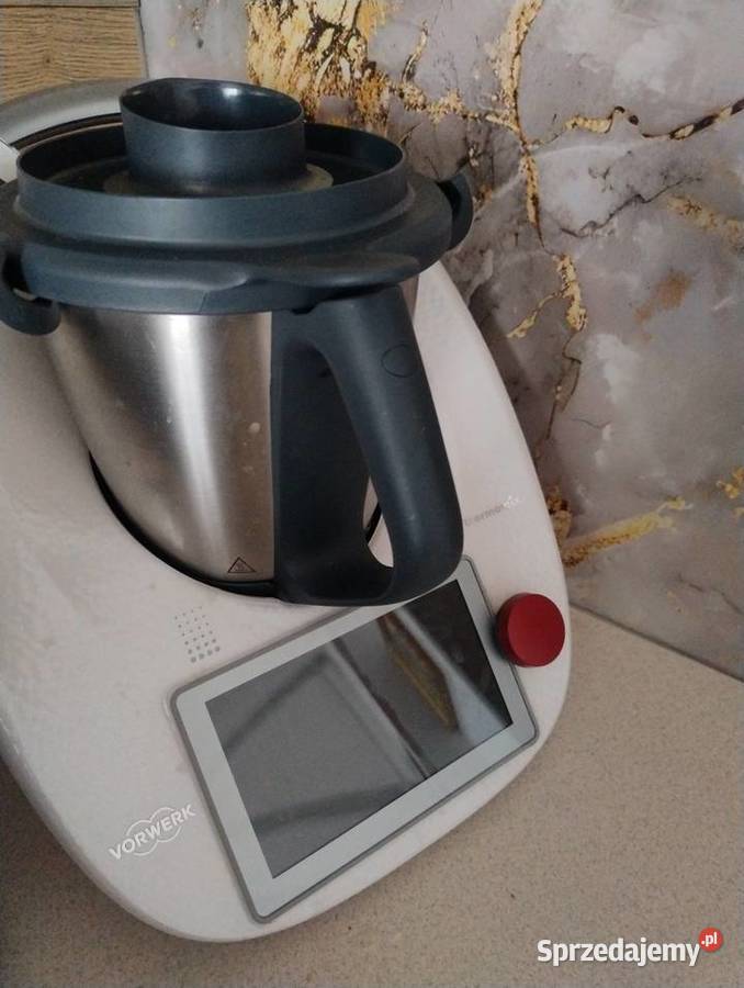 Thermomix tm6