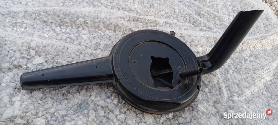 Obudowa filtra powietrza żuk fiat 125p weber Mielec