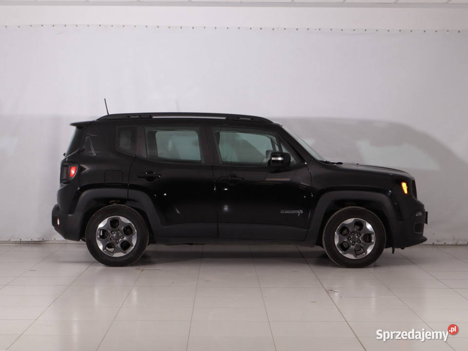 Jeep Renegade 14 MultiAir