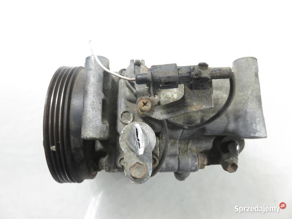 KOMPRESOR KLIMATYZACJI SUZUKI SWIFT III MZ EZ 13