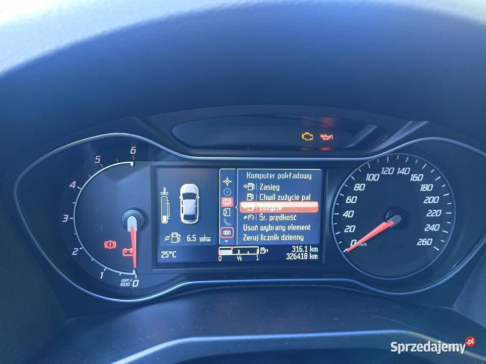 Ford Mondeo MK4 20TDCi śląskie Chruszczobród sprzedam