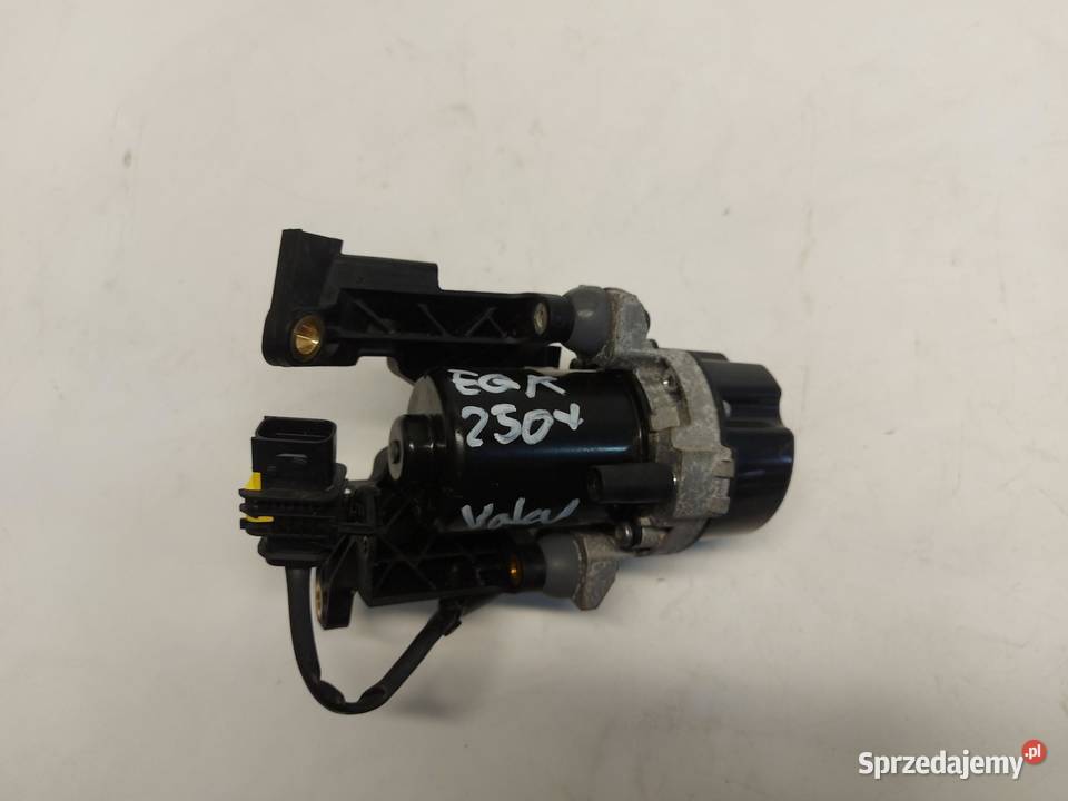 Mercedes EQA 250 W243 POMPA VAKUM PODCIŚNIENIA