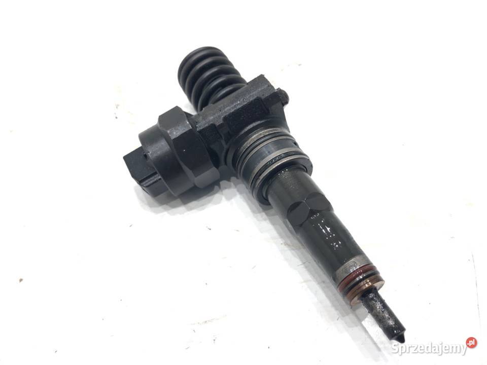 POMPOWTRYSKIWACZ VW PASSAT B5 0414720007 19 115 podkarpackie