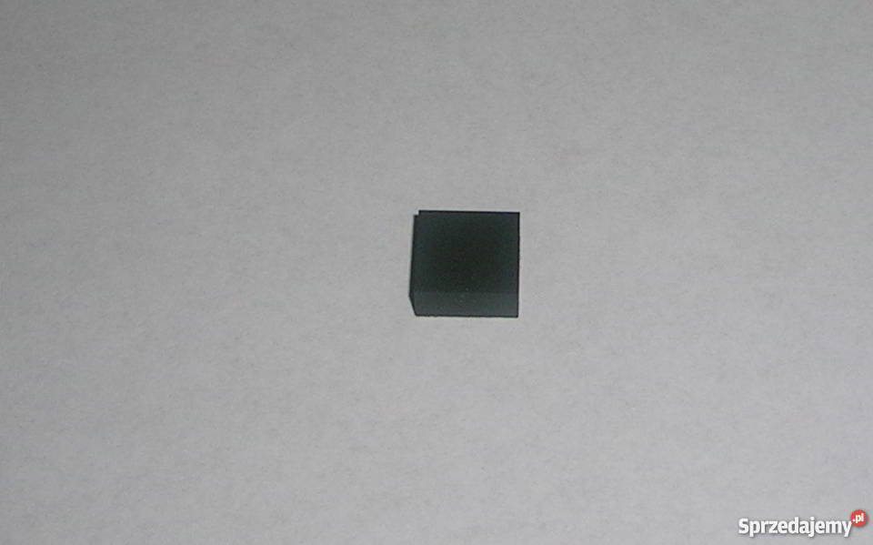 Nóżka samoprzylepna guma 127x127mm h23 10 Wyszków sprzedam