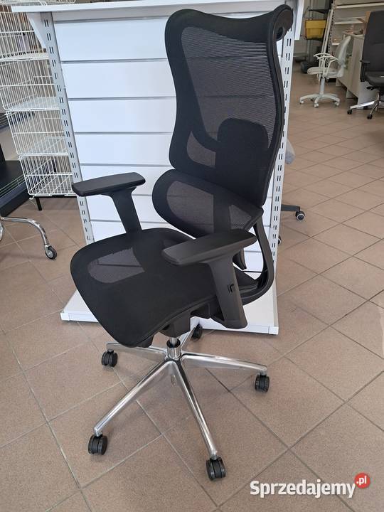 Fotel obrotowy CASPER Tarnów sprzedam