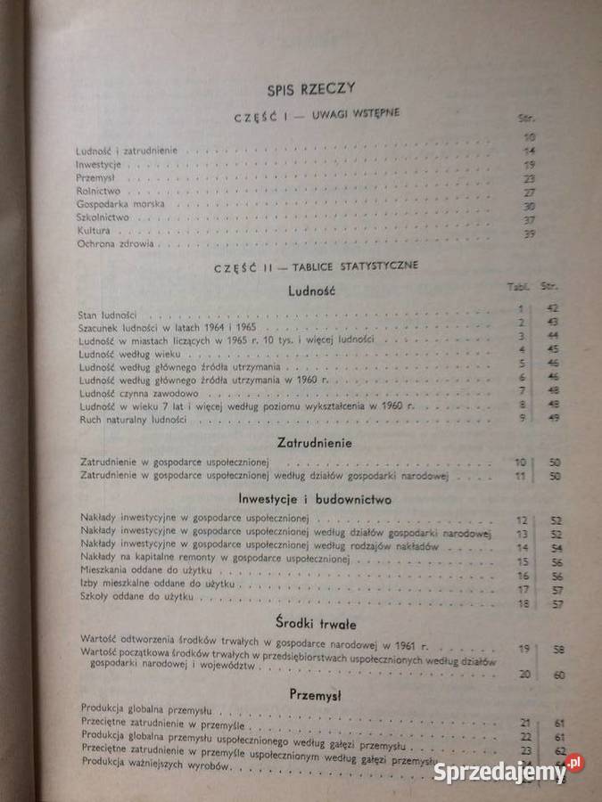 3594 Ziemie Zachodnie I Północne W Liczbach zachodniopomorskie Szczecin