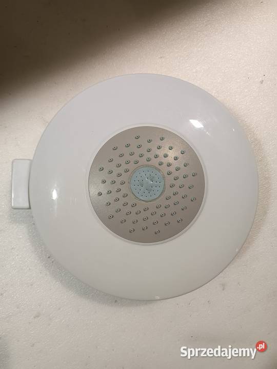 Panel prysznicowy z termostatem Kielno