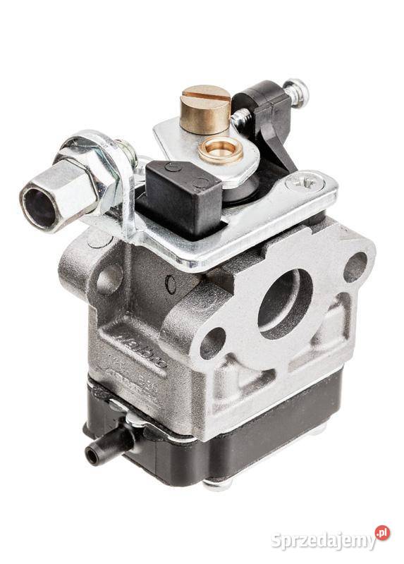 Gaźnik Active H23S nożyce do żywopłotu WYC12 Opalenica