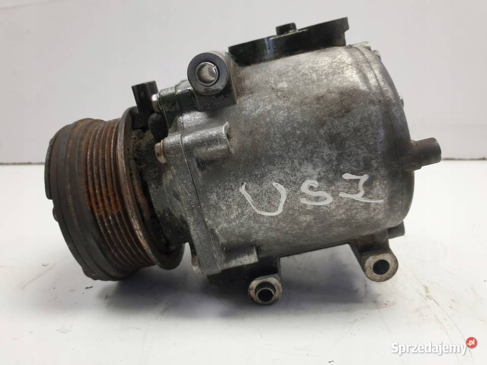 SPRĘŻARKA KLIMATYZACJI Ford Crown Victoria II 46 lubelskie Chełm