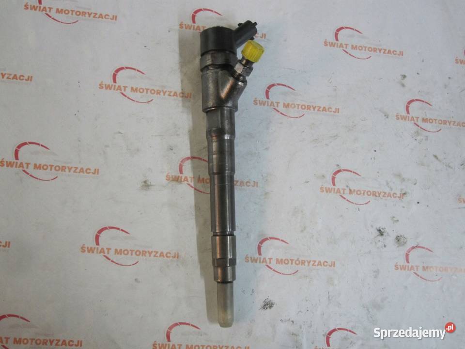 IVECO DAILY 30 HPI F1CE0481H 176 11r wtrysk dostawcze Kielce sprzedam