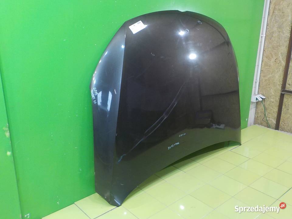 VW CC LIFT 12r SEDAN 4D maska mazowieckie sprzedam