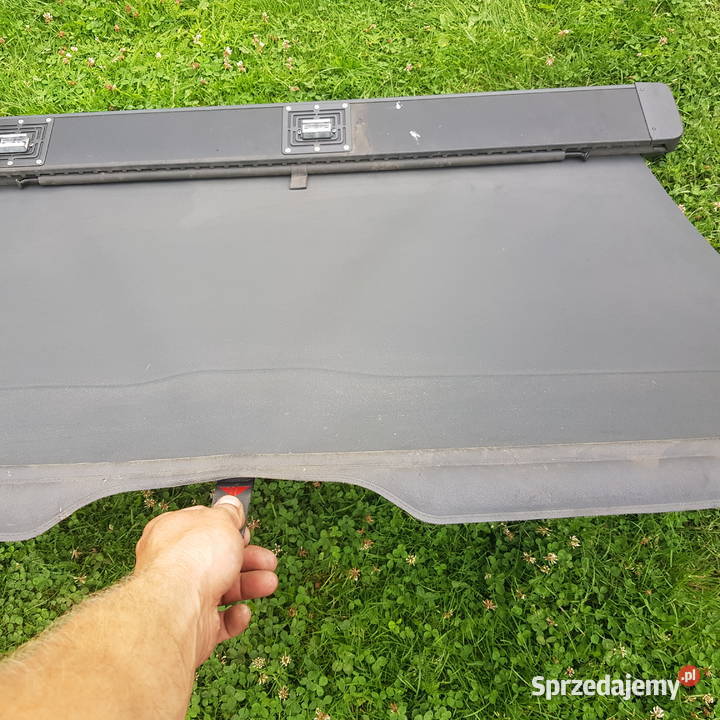 Mercedes w210lift kombi roleta bagażnika Wyposażenie wnętrza Radomsko