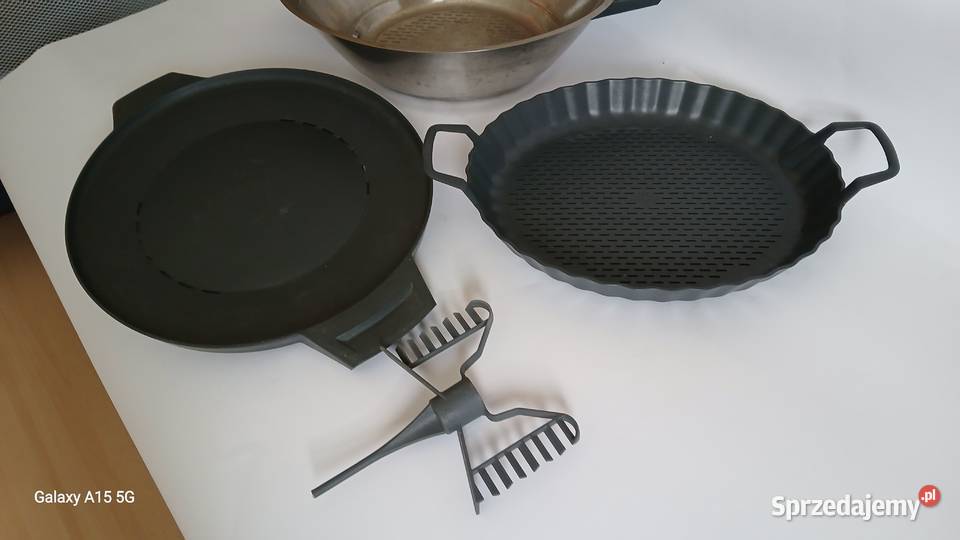 Thermomix TM 21 robot kuchenny Wałbrzych