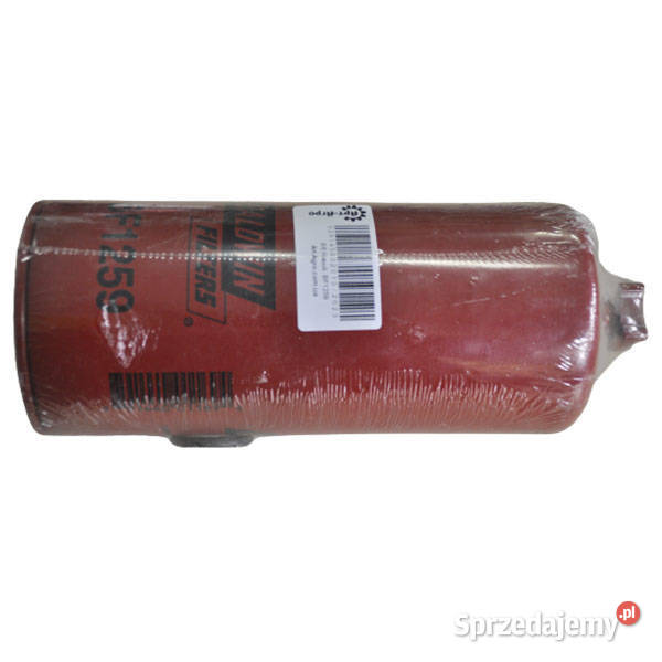 Filtr paliwa BF1259 Baldwina
