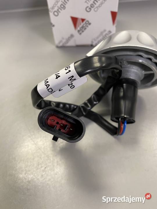 Potencjometr AGCO Challenger Massey Ferguson