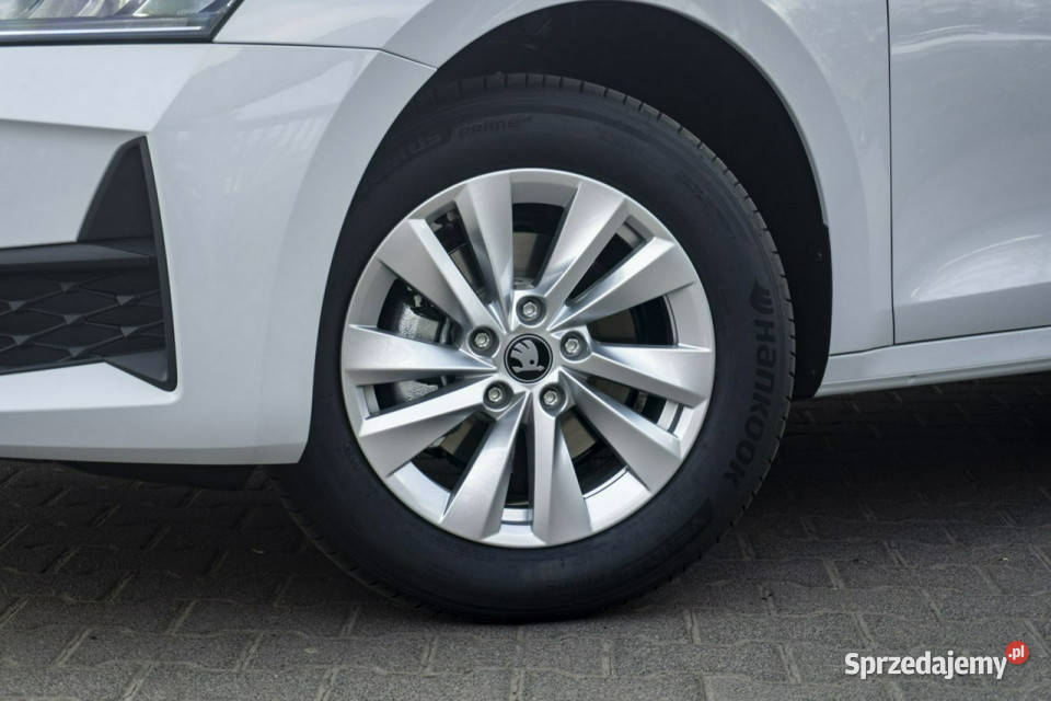 koda Octavia Drive Essence 20 TDI 150 DSG gniazdo SD Łódź