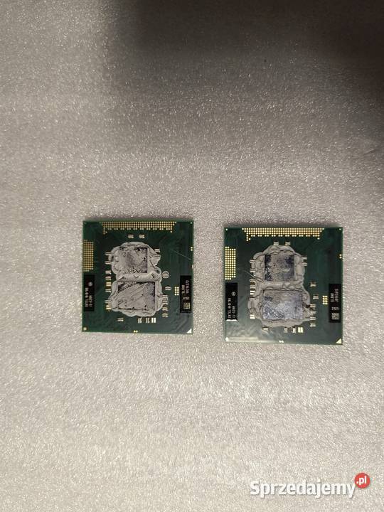 Procesor Intel i5520