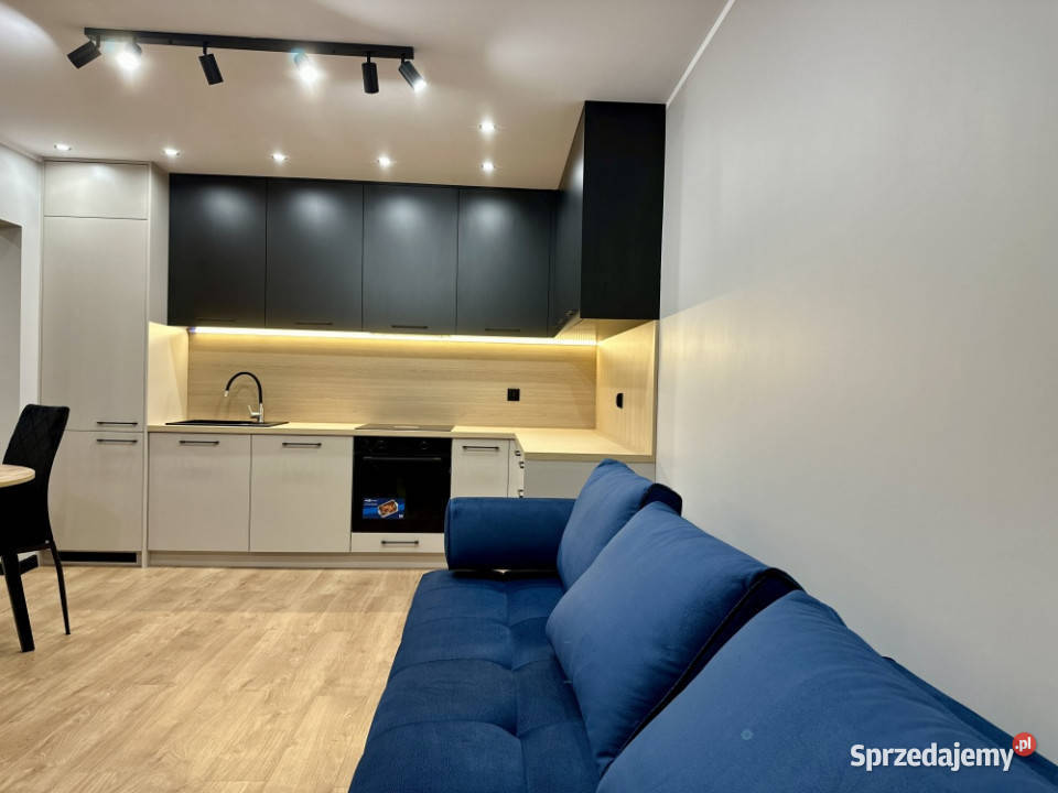 2POK Salon z Aneksem PRALNIA Balkon Łazienka WC śląskie Sosnowiec sprzedam