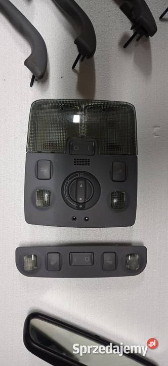 Audi S4 A4 B5 lift przełącznik szyberdachu Starachowice