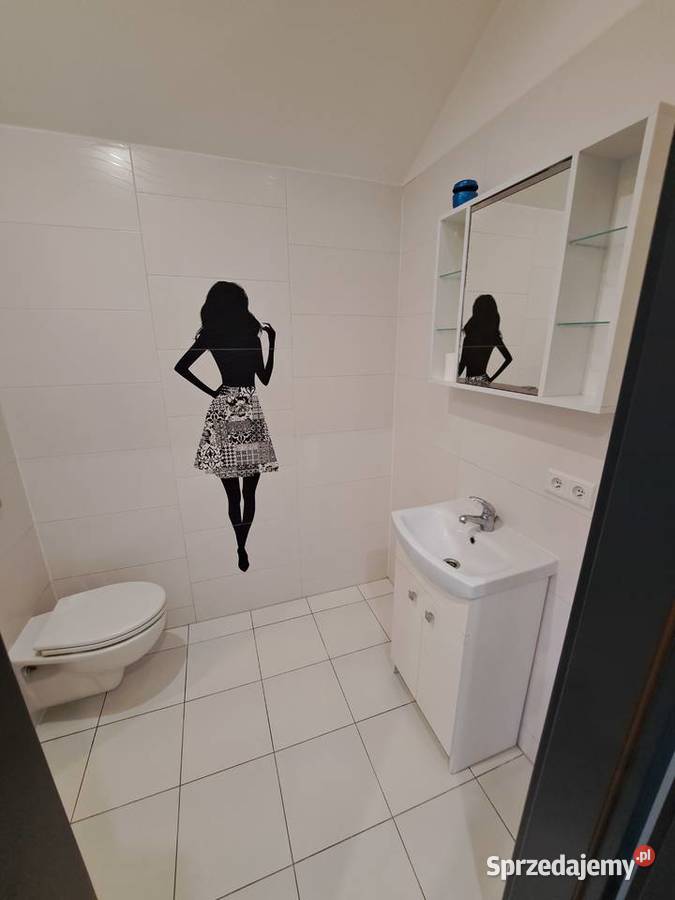 Wynajem dom mieszkanie Niskowa drewno sprzedam