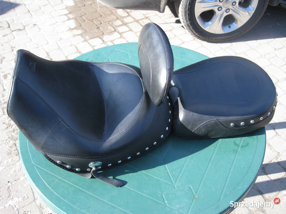 SUZUKI VLR1800 Reflektor Lampa zbiornik Białystok sprzedam