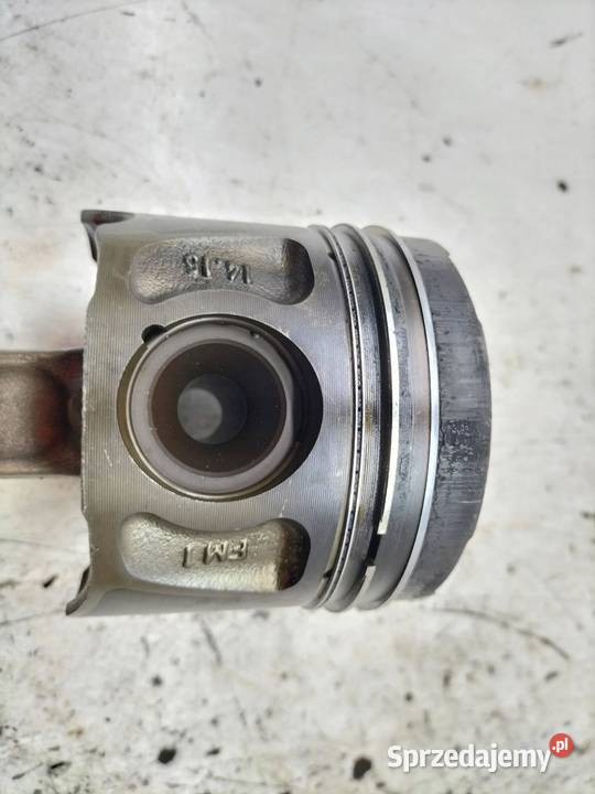 TŁOK KORBOWÓD 20 CDTI Opel Zafira III 2011