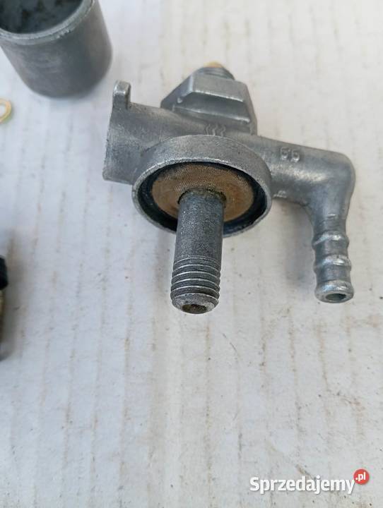 KRANIK PALIWA IŻ 46 IŻ 56 PLANETA JUPITER CCCP Kraniki Niemodlin