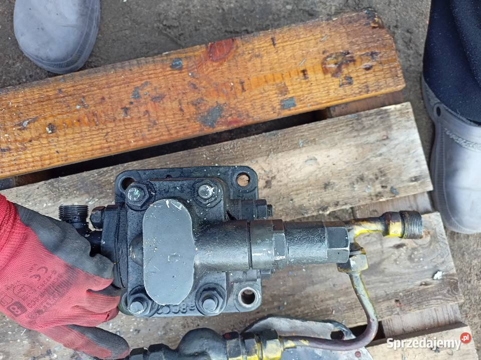 Element silnika A8C22 a8C2253045 Koło
