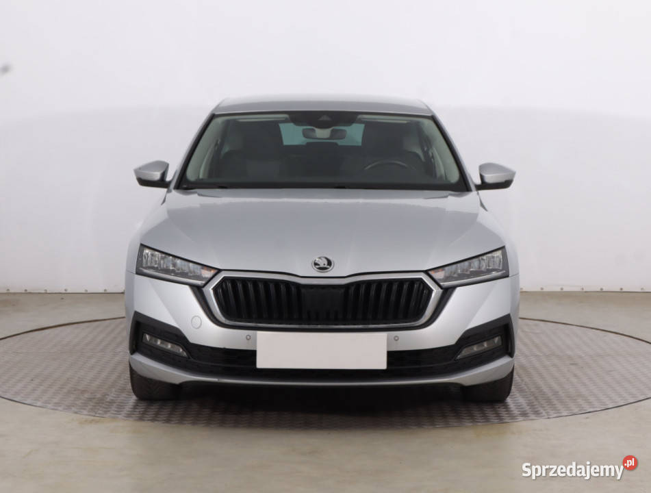 Skoda Octavia 20 TDI Piaseczno