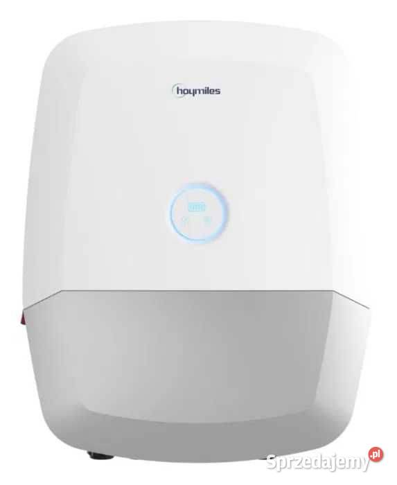 Zestaw Magazyn Inwerter LV 15 kW 1608 kWh