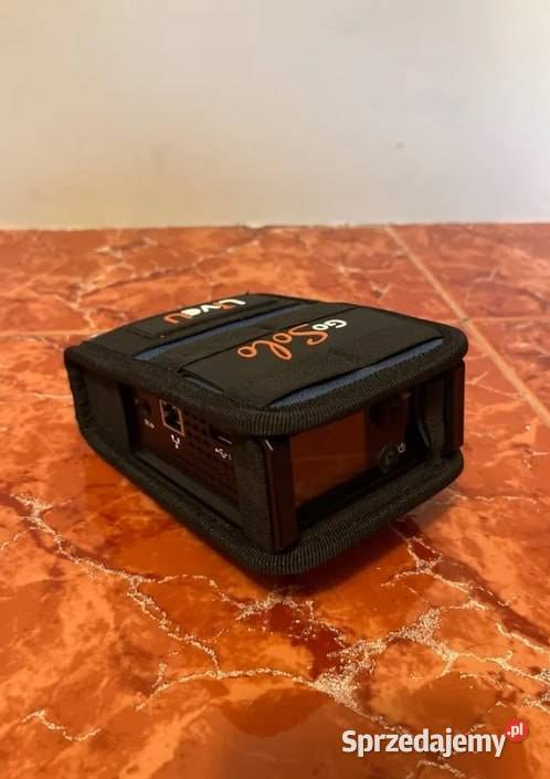 LiveU Solo Live Streaming Encoder Bytów