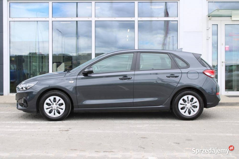 HYUNDAI i30 2022r Czujniki tył BT As Pasa pomorskie sprzedam