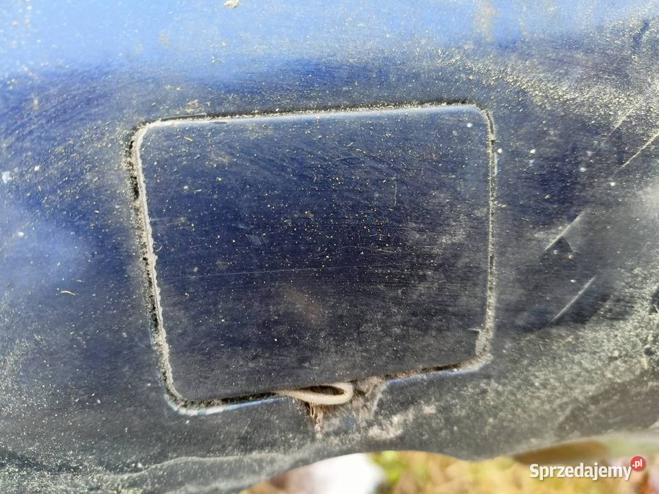 Mercedes W124 zaślepka progu listwy progowe osobowe Skarżysko-Kamienna