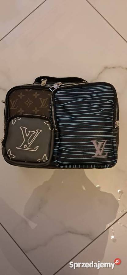 Kuferek na LV Torby i torebki Skórcz sprzedam