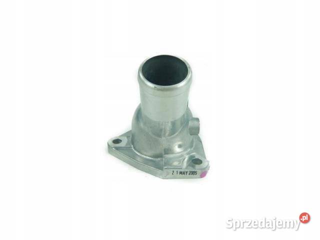 OBUDOWA TERMOSTATU MITSUBISHI L200 0809 ORYGINAŁ osobowe sprzedam