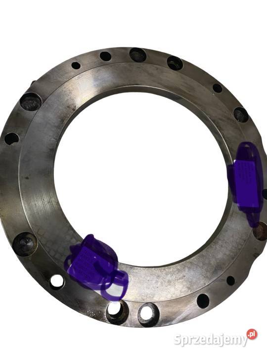 TŁOK 6005026958 3793622M1 CLAAS ARES 816 696 Pozostałe Części i osprzęt rolniczy Łódź sprzedam