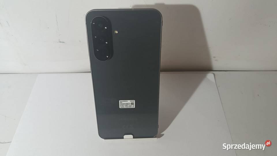 Smartfon Samsung Galaxy A56 5G 8256GB Katowice