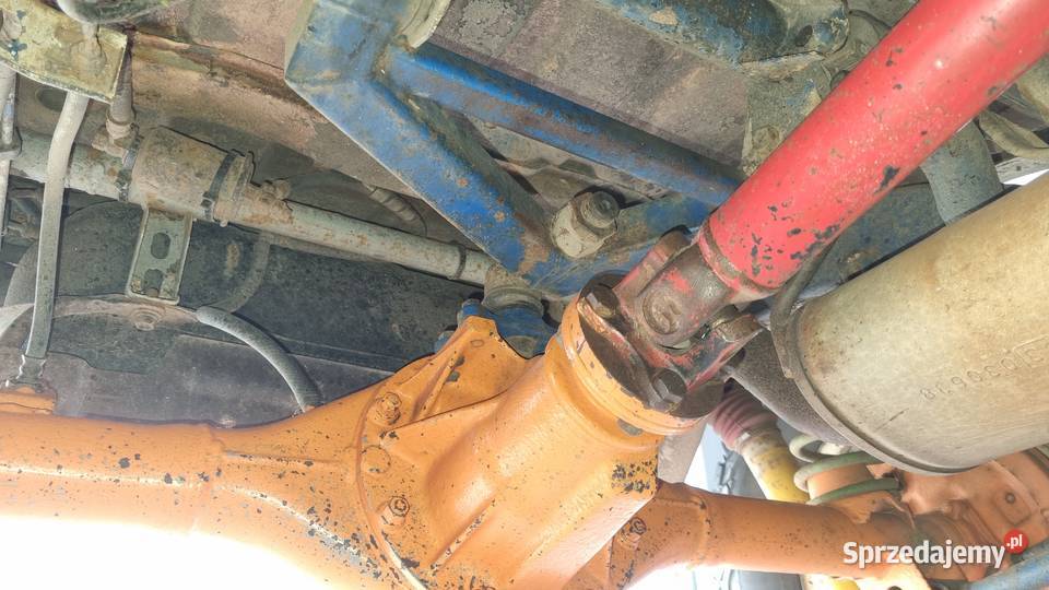 Suzuki vitara 1 16 8v off road zamiana 50000km zachodniopomorskie Złocieniec
