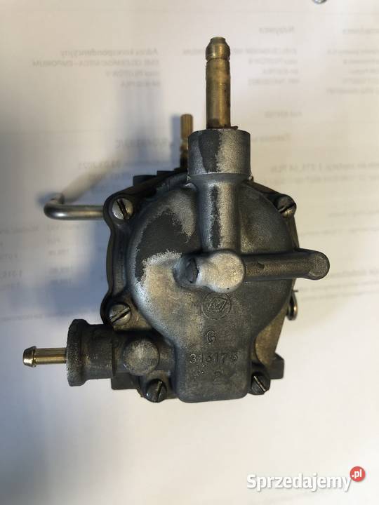 Johnson Evinrude Gaźnik 315174 4 2T sprzedam