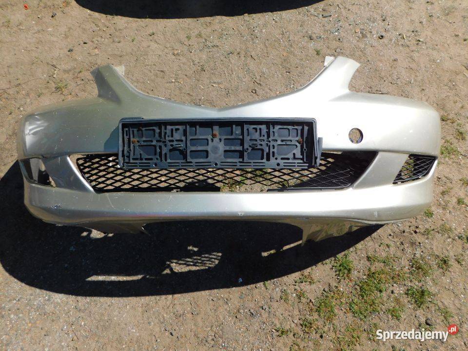 mazda 6 zderzak 11474 WYSYŁKA Żory